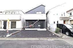 物件画像 綾瀬市綾西2丁目 第14 新築分譲2号棟