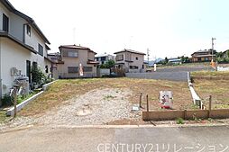 物件画像 厚木市上荻野 売地 A区画 建築条件なし