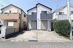 物件画像 厚木市山際 中古一戸建て