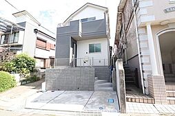 物件画像 座間市立野台2丁目 新築一戸建て