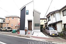 物件画像 高座郡寒川町中瀬 5期 新築一戸建て