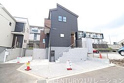 物件画像 海老名市杉久保北4丁目 新築分譲3号棟