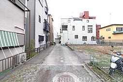 物件画像 海老名市東柏ケ谷1丁目 条件なし 売地