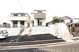 物件画像 綾瀬市深谷中7丁目 第19 新築分譲2号棟