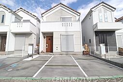 物件画像 綾瀬市蓼川3丁目 新築分譲B号棟