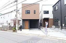 物件画像 座間市相武台3丁目　新築分譲1号棟