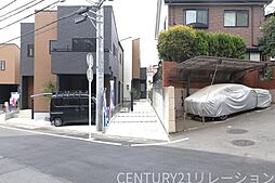 物件画像 座間市相武台3丁目　新築分譲3号棟