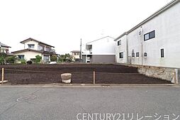 物件画像 厚木市下依知3丁目6期 売地 建築条件なし C区画