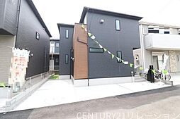 物件画像 厚木市妻田東3丁目 24-1期 新築分譲1号棟