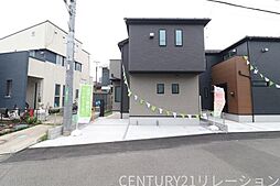 物件画像 厚木市妻田東3丁目　24-1期　新築分譲2号棟