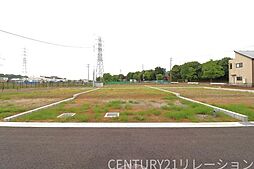 物件画像 厚木市愛甲西1丁目 売地 ?2