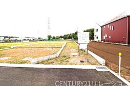 物件画像 厚木市愛甲西1丁目　売地　？4