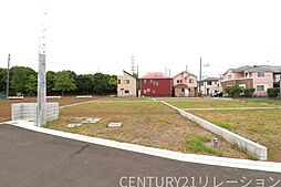 物件画像 厚木市愛甲西1丁目 売地 ?5