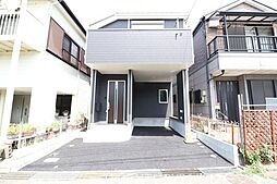 物件画像 綾瀬市上土棚北2丁目 第23 新築一戸建て