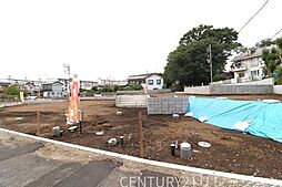 物件画像 綾瀬市寺尾本町3丁目24-1期　売地　建築条件付き　9号区画