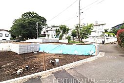 物件画像 綾瀬市寺尾本町3丁目24-1期　売地　建築条件付き　10号区