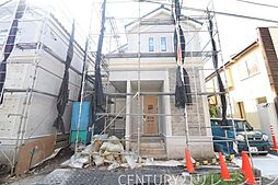 物件画像 座間市南栗原3丁目 3期 新築分譲2号棟