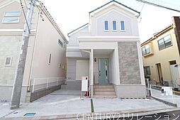 物件画像 座間市南栗原3丁目 3期 新築分譲2号棟