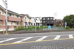 物件画像 高座郡寒川町一之宮2丁目　売地　建築条件なし