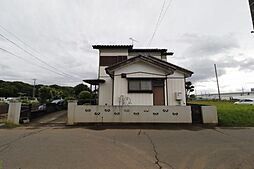 物件画像 寒川町宮山　建築条件なし売地