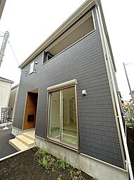 物件画像 海老名市勝瀬第1 新築分譲3号棟