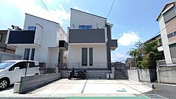 物件画像 海老名市国分寺台2丁目　中古戸建