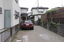 物件画像 座間市東原1丁目　建築条件なし売地