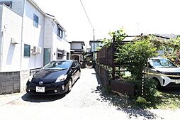 物件画像 座間市東原1丁目　建築条件なし売地