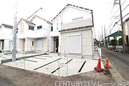 物件画像 綾瀬市蓼川3丁目 新築分譲1号棟