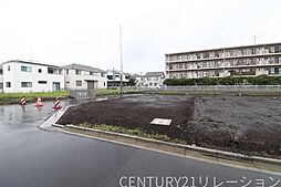 物件画像 座間市東原1丁目 売地 ?5 建築条件なし