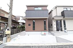 物件画像 座間市栗原中央1丁目 新築分譲1号棟