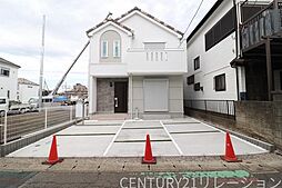 物件画像 綾瀬市蓼川3丁目　新築一戸建