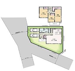 物件画像 愛甲郡愛川町田代　中古一戸建て