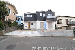 物件画像 綾瀬市綾西5丁目 3期　新築一戸建