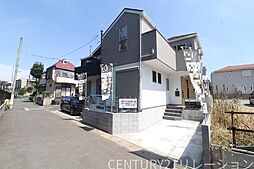 物件画像 座間市入谷西3丁目　新築一戸建　2号棟