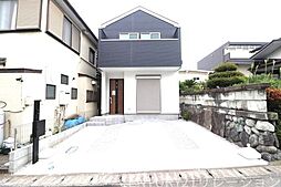 物件画像 綾瀬市大上3丁目3期　新築分譲1号棟