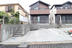 物件画像 綾瀬市寺尾中4丁目 1期 新築分譲1号棟