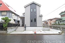 物件画像 綾瀬市綾西4丁目 新築一戸建て