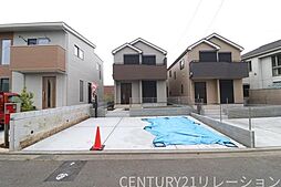 物件画像 綾瀬市深谷中1丁目　新築分譲2号棟