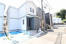 物件画像 座間市栗原中央3丁目　新築分譲A号棟