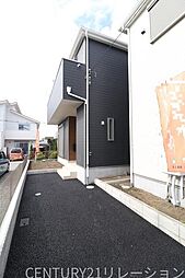 物件画像 高座郡寒川町倉見 第57 新築分譲1号棟