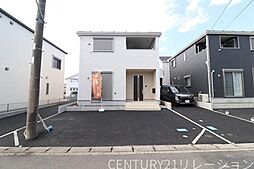 物件画像 高座郡寒川町倉見 第57 新築分譲2号棟