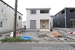 物件画像 高座郡寒川町倉見 第57 新築分譲2号棟