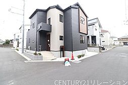 物件画像 高座郡寒川町小谷2丁目 新築一戸建 1号棟