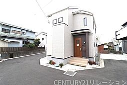 物件画像 高座郡寒川町小谷2丁目　新築一戸建　4号棟