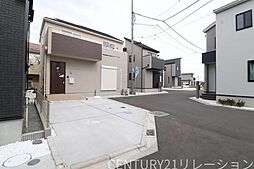 物件画像 高座郡寒川町小谷2丁目　新築一戸建　6号棟
