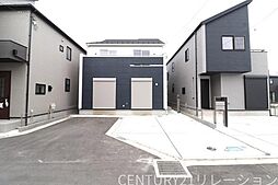 物件画像 高座郡寒川町小谷2丁目　新築分譲8号棟