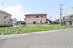 物件画像 厚木市金田 売地 ？1 建築条件なし
