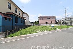 物件画像 厚木市金田 売地 ？2 建築条件なし