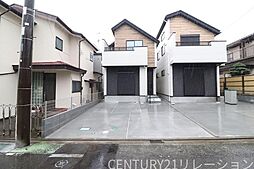 物件画像 海老名市国分寺台1丁目 4期 新築分譲2号棟